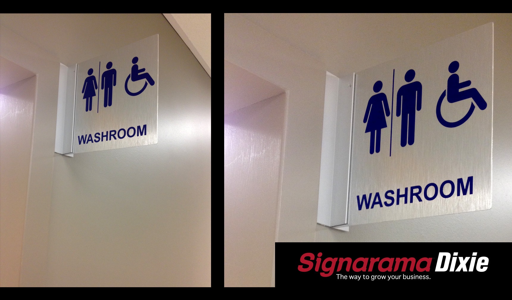 Directional Sign 15